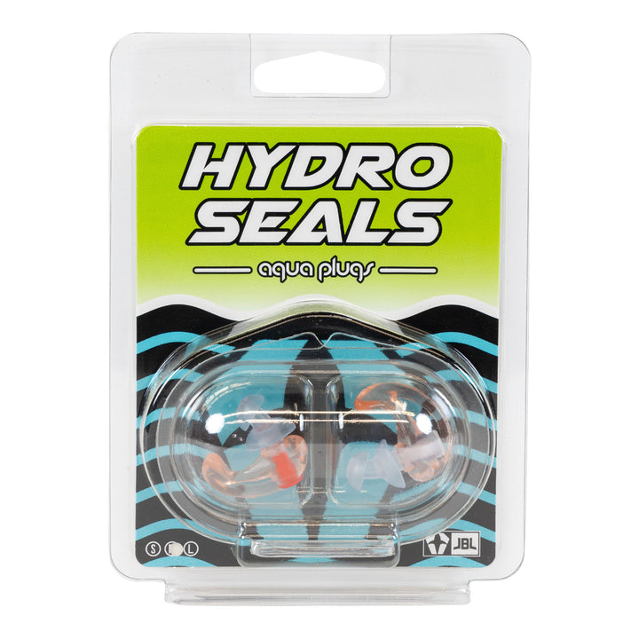 Hydro Seals Ear Plugs