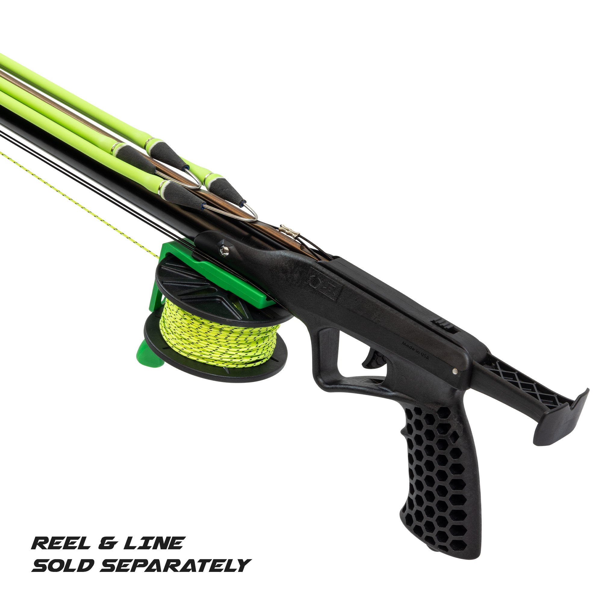 Explorer Spearguns – JBL Spearguns