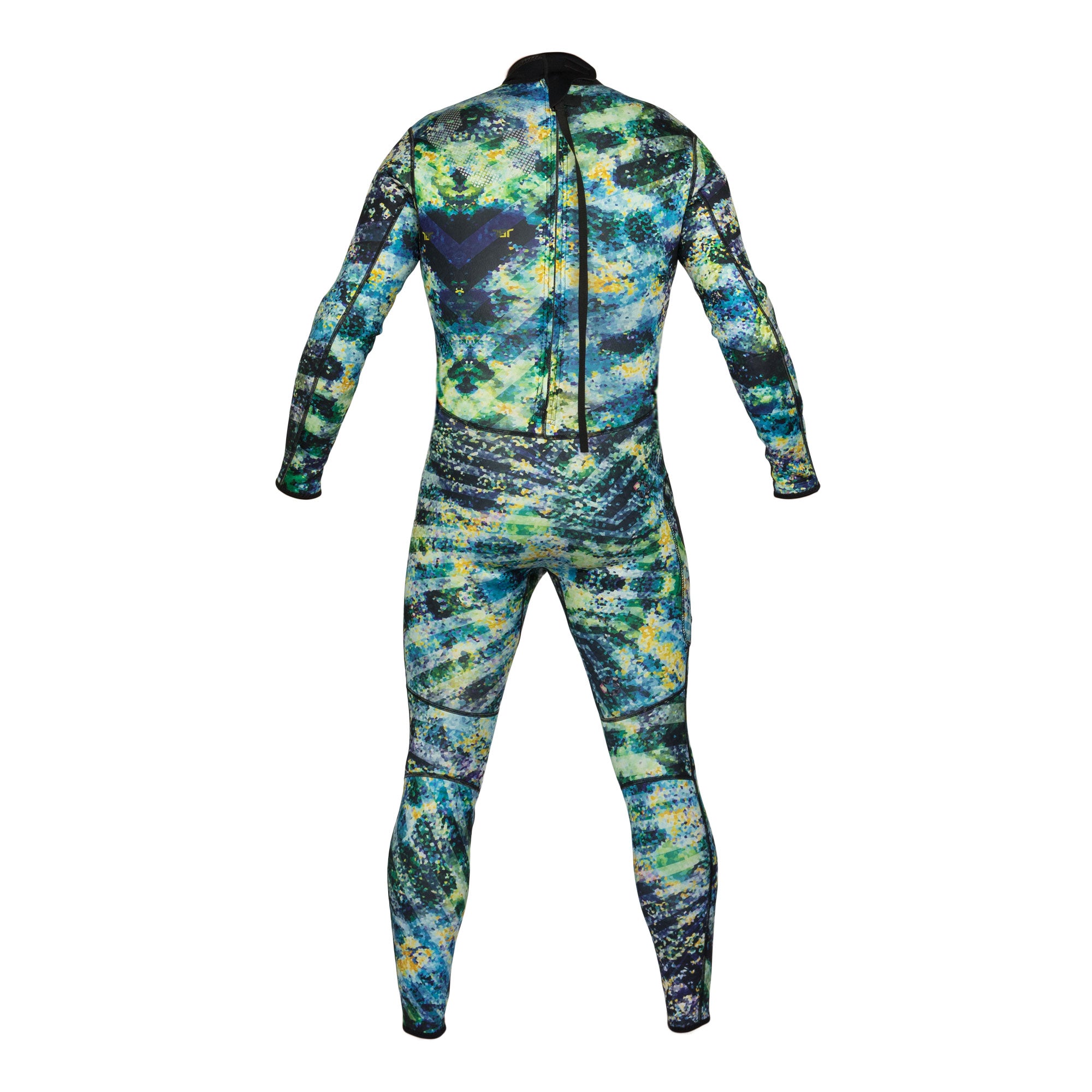 Vertigo Men's 2.5mm Wetsuit (1pc) – JBL Spearguns