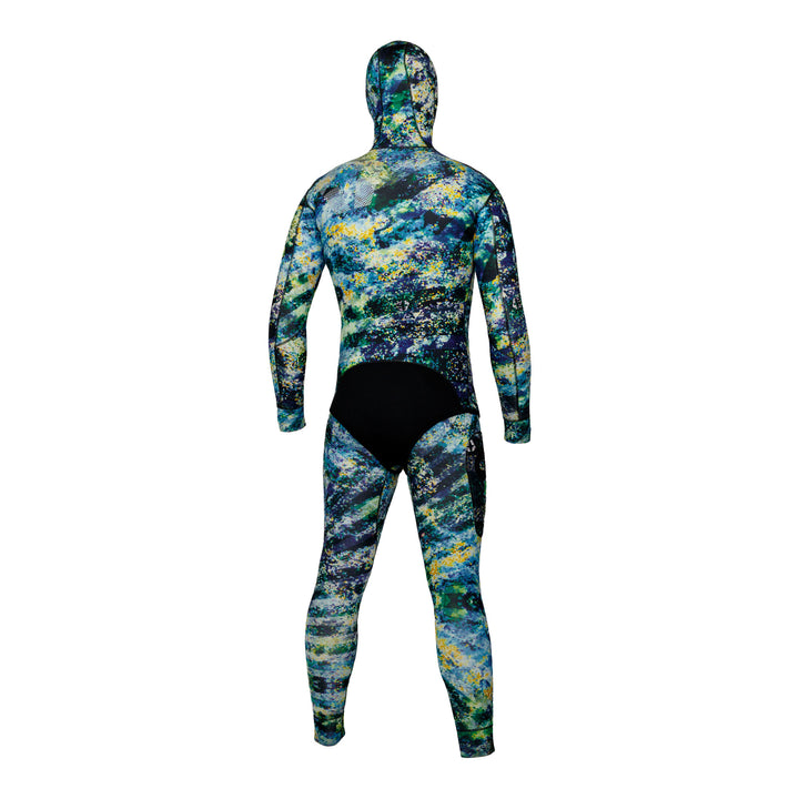 Vertigo Men's 5mm Wetsuit (2pc)