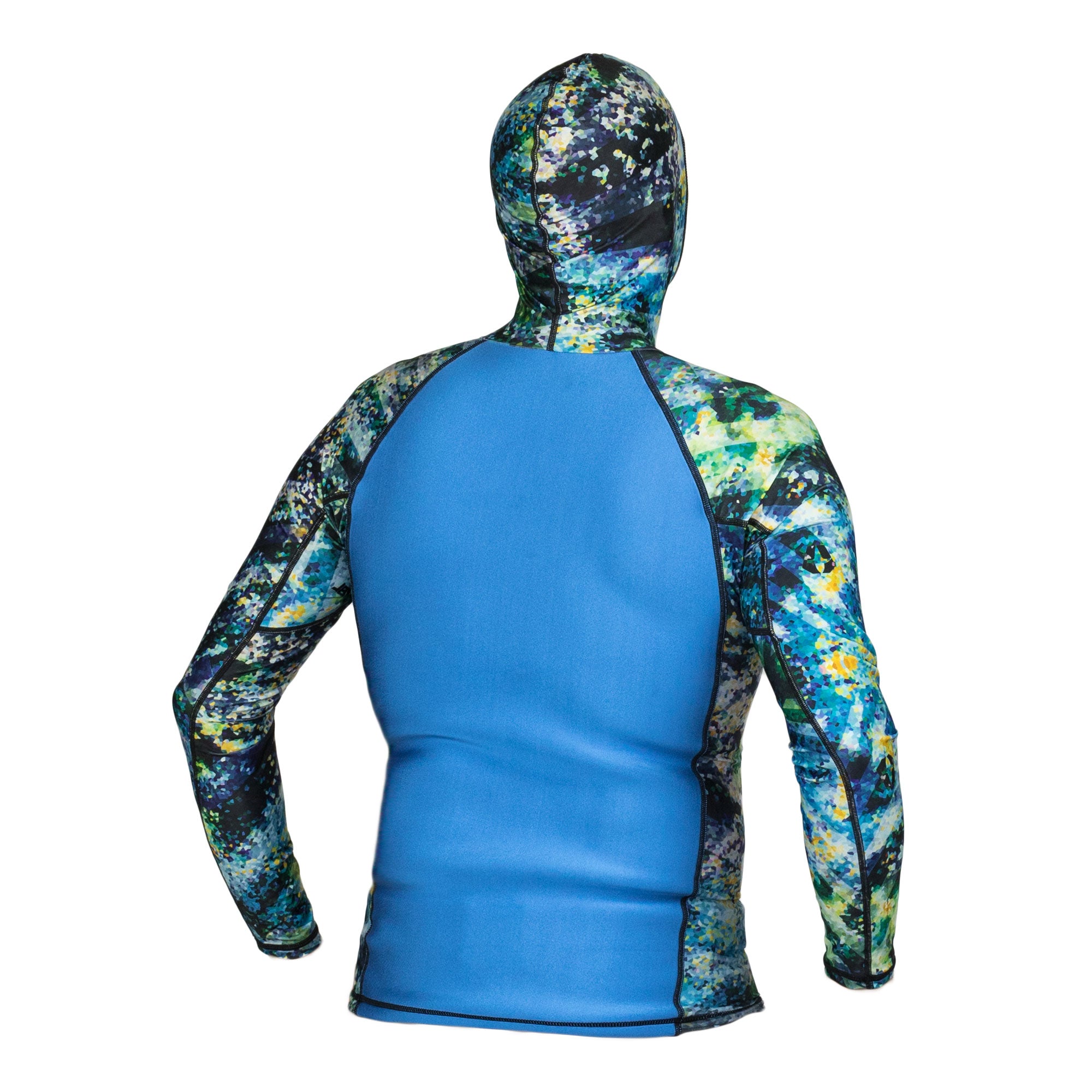 Vertigo Hybrid Top – JBL Spearguns
